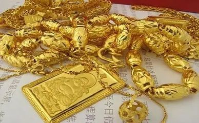 为什么你买的黄金饰品比查到的金价更贵?防踩坑必看!